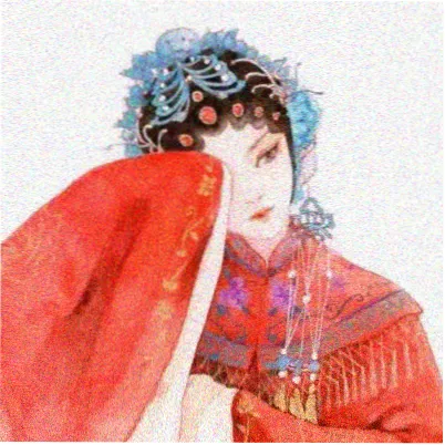 观众许一鸣的头像